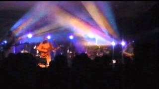 Cosmic Railroad - Long Hard Road