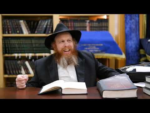 Perek Gimmel (part 1)