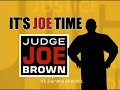 Judge Joe Brown Closing Music 2004 2013 LQ Reupload