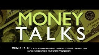 preview picture of video 'Money Talks - Week 3 - Pastor Daniel - 5-18-2014'