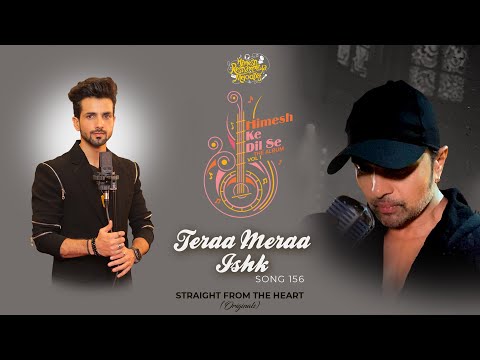 Teraa Meraa Ishk — watch video
