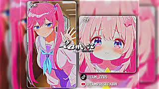 Download lagu 🔥 PRESET ALIGHT MOTION JJ KANE X KECE || GRATIS || 5MB & XML || 2 UKURAN (9:16 & 1:1) mp3 Download lagu 🔥 PRESET ALIGHT MOTION JJ KANE X KECE || GRATIS || 5MB & XML || 2 UKURAN (9:16 & 1:1) mp3