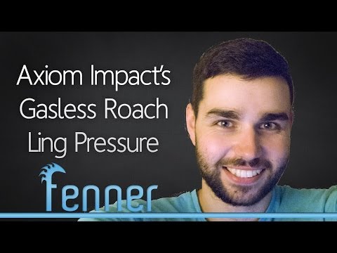 Axiom Impact's Roach Ling Pressure ZvZ Build Order