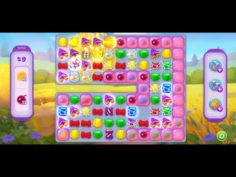 Playrix Homescapes Gameplay Walkthrough Level 10756