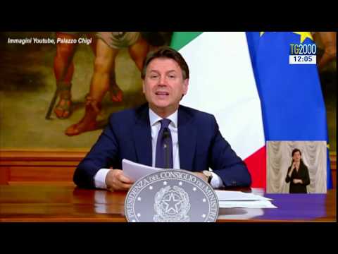 L’Italia verso la fase 2 tra polemiche e cautele