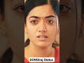 Dear Comrade WhatsApp Status Rashmika Vijay Sad Dialogue Status Tujhe Kitna Chahne Lage Hum Status