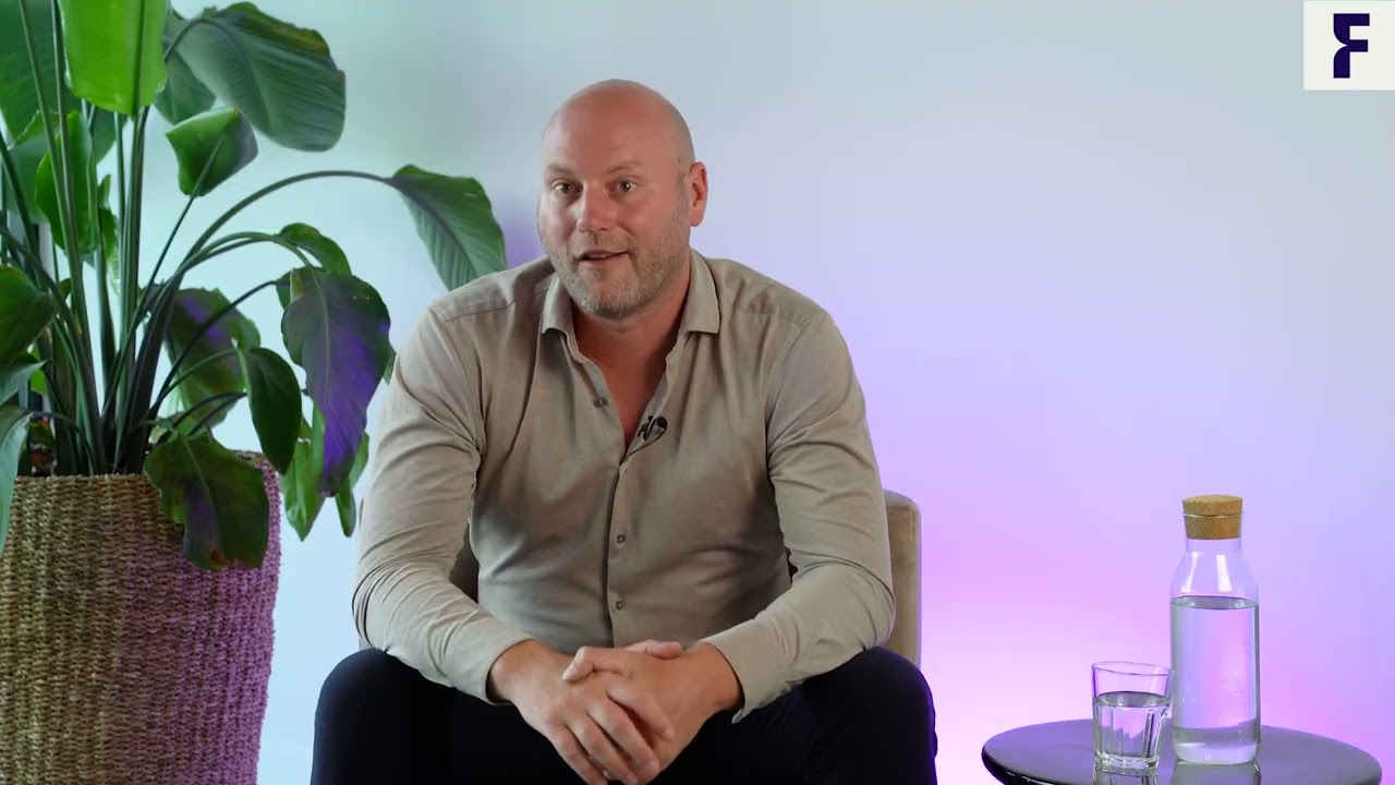 Zzp recruiter worden: hoe zichtbaarheid Stefan snel aan opdrachten hielp - video placeholder image