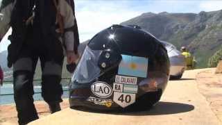 preview picture of video 'Motorcycle Travel with MotoQuest'