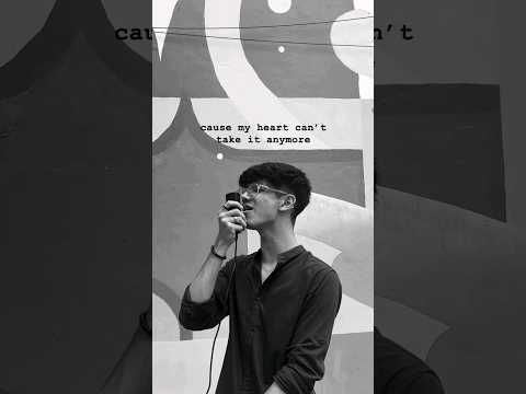 "creepin"... but i post after a lifetime. #cover