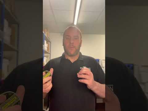 Welches Diabolo für die .177 Jagd?