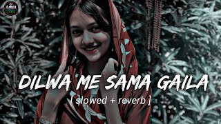 Download lagu Dilwa me sama gaila || lofi song || bhojpuri song × slowed reverb × [ Amit lofi 75 ] video  mp3