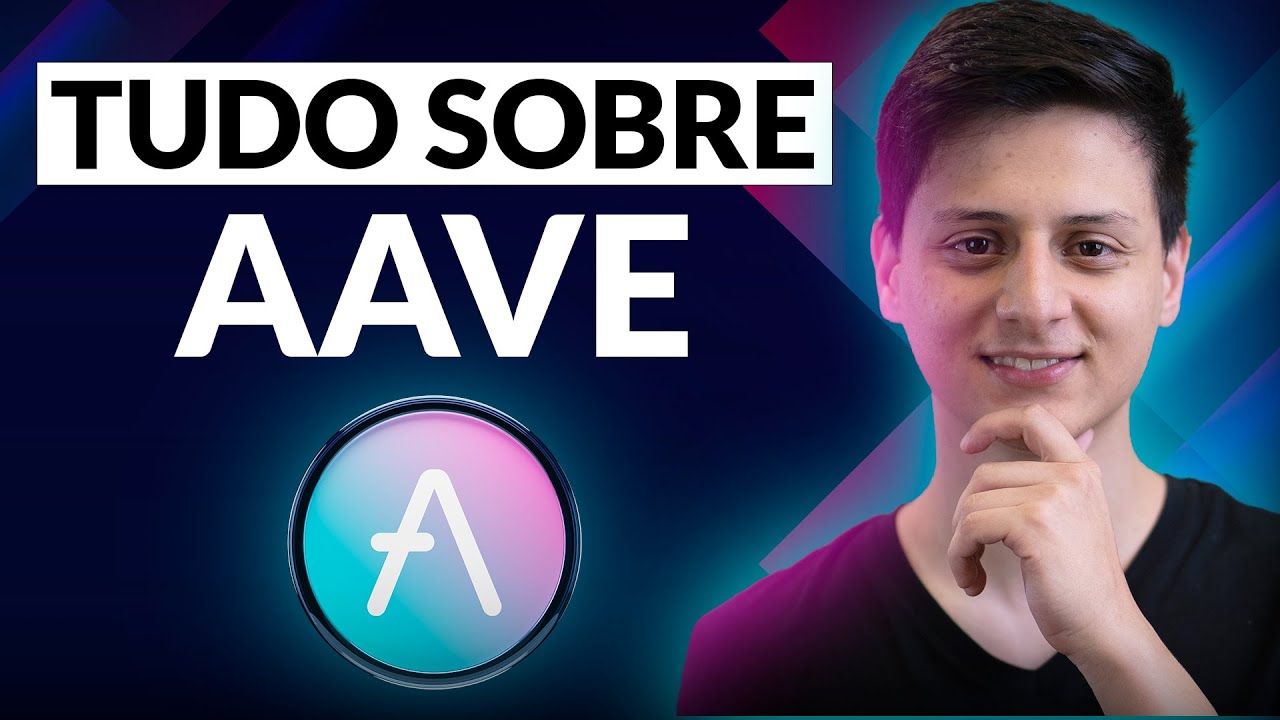 DEVO INVESTIR EM AAVE? ANÁLISE COMPLETA