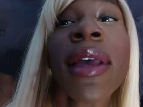 Armani West - Mind Your Business (Official Music Video)