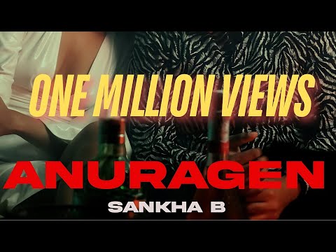 Anuragen - Sankha B x Adeesha Beats