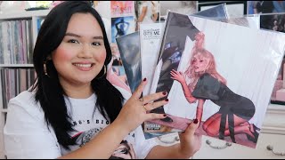 august music haul 🎵| 2025