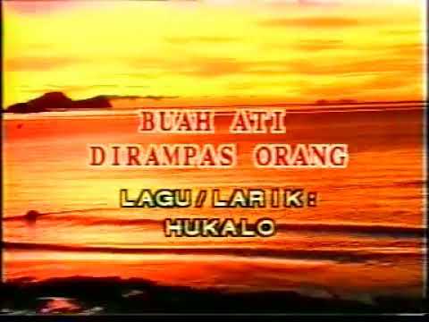 Buah Ati Di Rampas Orang