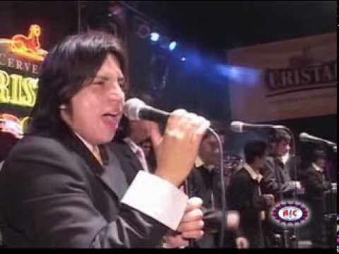 DVD GRUPO AMERICA - ME ENAMORE DE TI Y QUE LEONARD