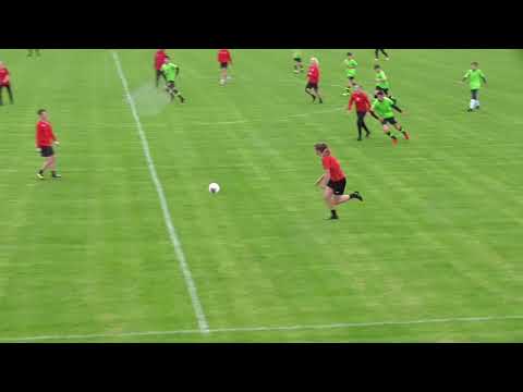 1 PU - FK Pardubice WU18 - FC Chotěboř U15 (0:1)