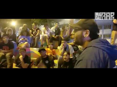 SELLO VS PIER CDH - FILTROS - MAGDALERAP - KICK BACK VOL.2