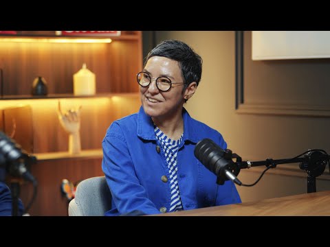 Panama Crossroads: EL PODCAST - Exportando cultura panameña.