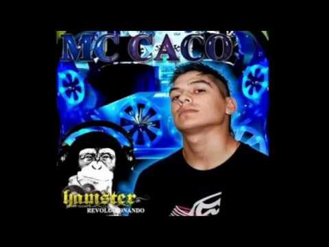 Enganchado Mc Caco los mejores temas