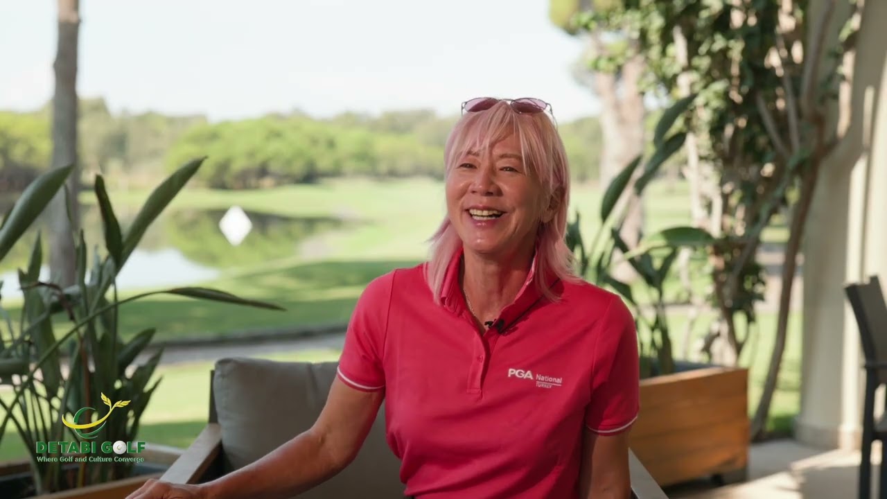 About Detabi Golf & Leisure Video Thumbnail