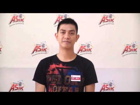 Interview: Gumantara - Pemenang Minggu ke 10 Jayapura