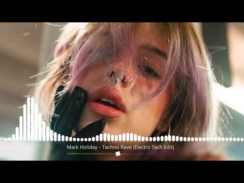 NEW 2024 TECHNO / RAVE / ACID TECH