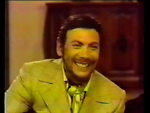 Johnny Cash with Ed Ames, Love of the Common People