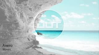 Axero - Waves (Outertone 003 - Vision Release)
