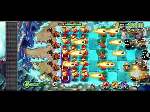 Plants vs Zombies 2 | Piñata Party | 03/22/22 | ram2711