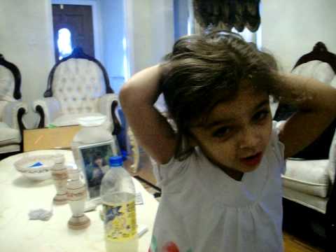 Lamees is Coming Home! So Freaking Cute!!