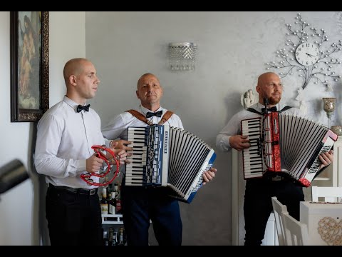 Ever Play " Zaślubiny " Wesele-Wideo 2021.