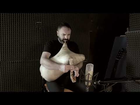 AYAK İZLERİNİZ YOLUMDUR -                 TULUM HAVALARI - Gökhan Alptekin