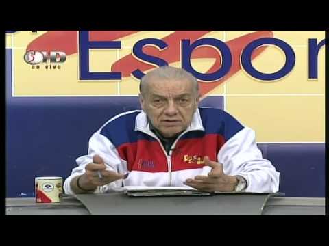 Programa Esporte por Esporte – 06/06/2016