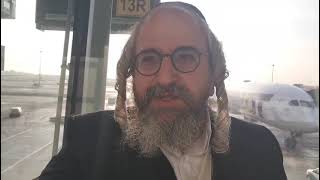 שביבי אור – קשר יום יומי עם *מוהר"ן מברסלב* זי"ע – 66 – ליקוטי עצות המבואר אמת ואמונה אותיות נג' נד' (הרב מוטה פראנק) - התמונה מוצגת ישירות מתוך אתר האינטרנט יוטיוב. זכויות היוצרים בתמונה שייכות ליוצרה. קישור קרדיט למקור התוכן נמצא בתוך דף הסרטון