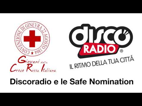 Discoradio parla delle #Safenomination