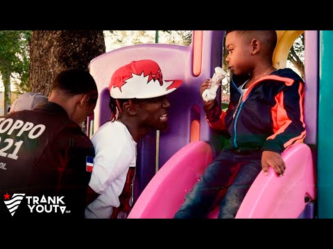 MC Albertico - DE PADRE A HIJO 👨‍👦💔 | Video Oficial