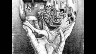 Crimson - No hard feelings #6 podcast