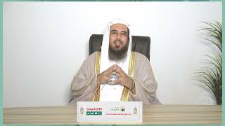 صورة 06   مبتدأ خلق الإنسان 1 2   ـ لفضيلة الشيخ سعد بن تركي الخثلان