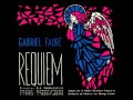 Fauré: Requiem, Op. 48 - Introit et Kyrie ...