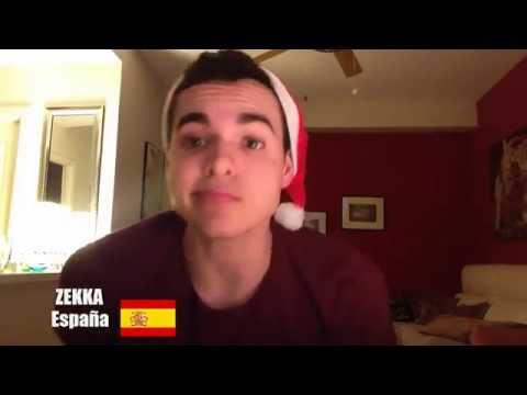 Zekka - Proyecto: Tierra de Beats.