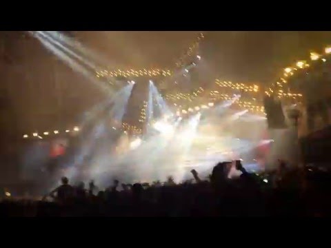 Axwell Λ Ingrosso Live @ BigCityBeats Birthday (Closing Set)