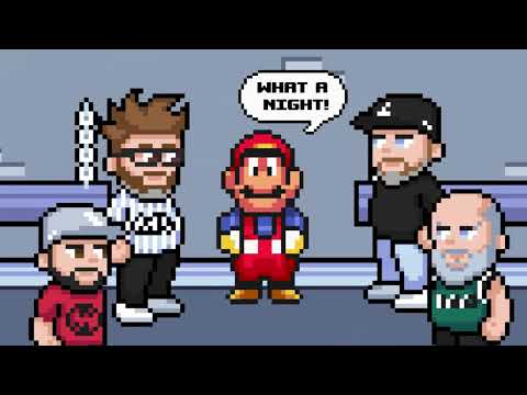 Video thumbnail for Hey Mario