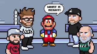 Bowling For Soup - Hey Mario [Official Video]