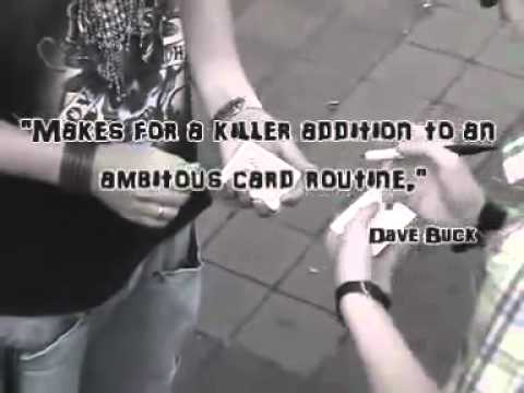 The Hawk   by Alexander Koelle Europe Trailer