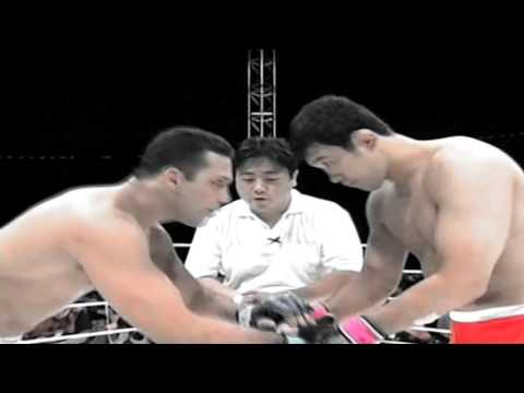 Sakuraba highlights. .best ever 💪
