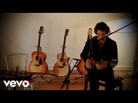Videoclip de Le chêne liège — Francis Cabrel