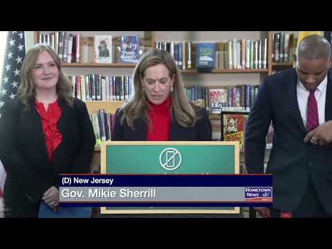 NJ School Cell Phone Ban