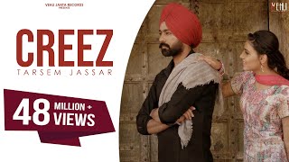 Creez ( full video ) | Tarsem Jassar | Latest punjabi Songs 2016 | Vehli Janta Records